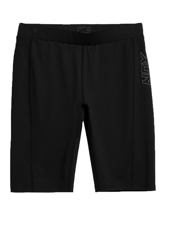 4F Laufshorts 4F Herren Trainings Laufshort H4Z21-SPDMF012 blac von 4F