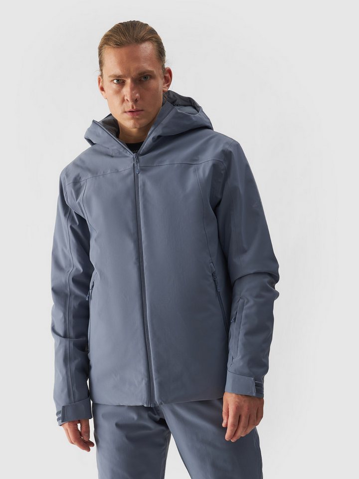 4F Skijacke Winterjacke von 4F
