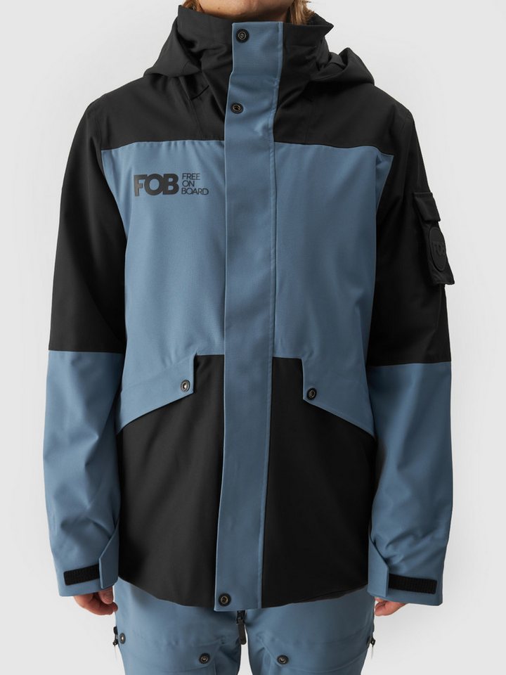4F Skijacke von 4F