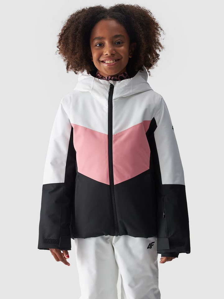 4F Skijacke Winterjacke von 4F
