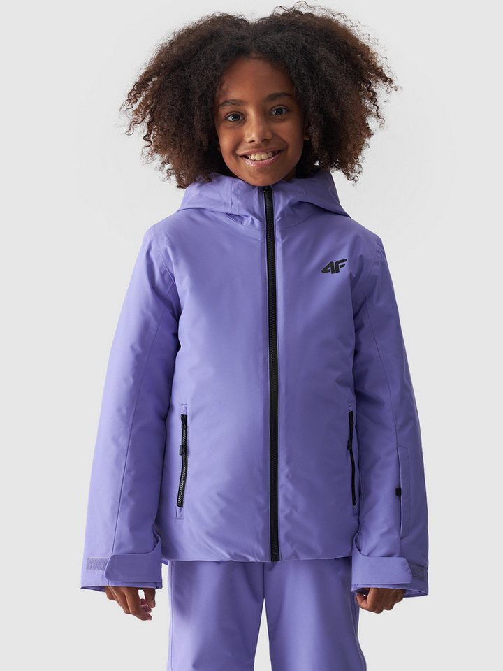 4F Skijacke Winterjacke von 4F