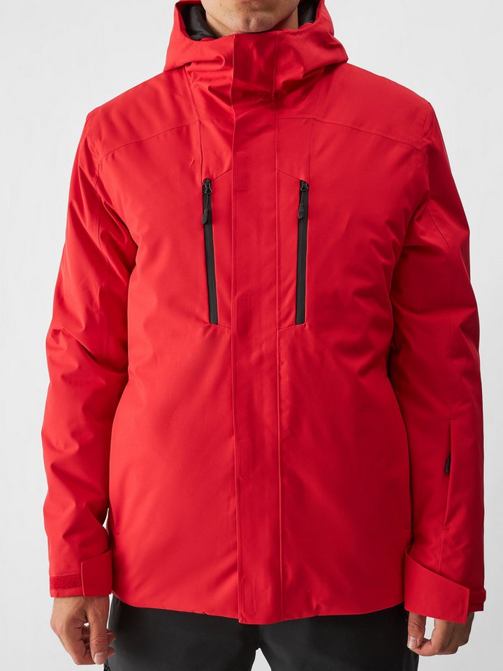 4F Skijacke Winterjacke von 4F