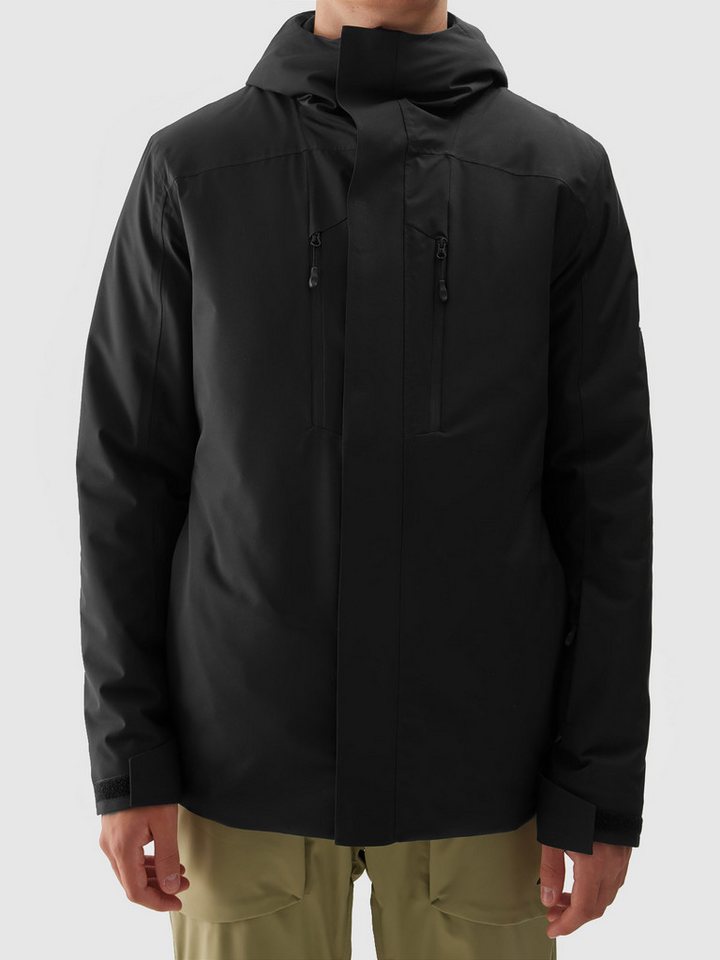4F Skijacke Winterjacke von 4F