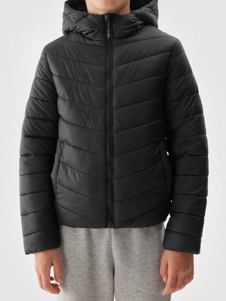 4F Steppjacke 4F Steppjacke von 4F