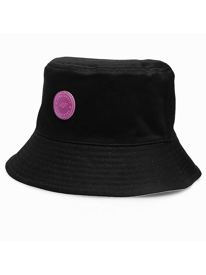 4F Strickmütze Mütze 4FJSS23ACAPF209 90A von 4F