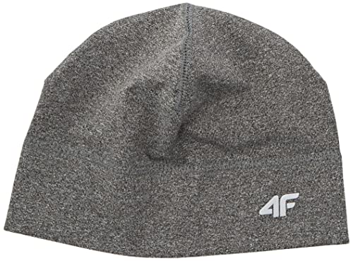 4F Mantel, grau, 54 von 4F