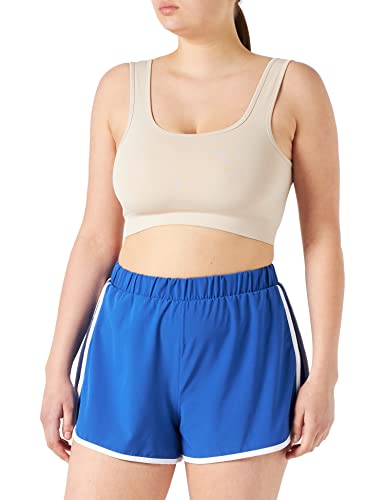 4F Women's H4L20-SKDF001-36S Shorts, Kobalt, Large von 4F