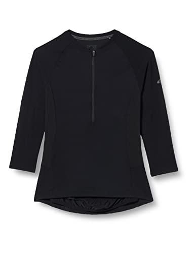 4F Longsleeve FNK M080 Langarm FNK, von 4F