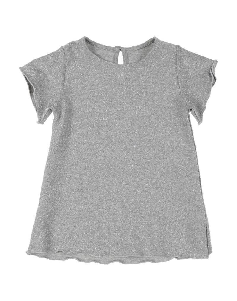 4GIVENESS Babykleid Kinder Silber von 4GIVENESS