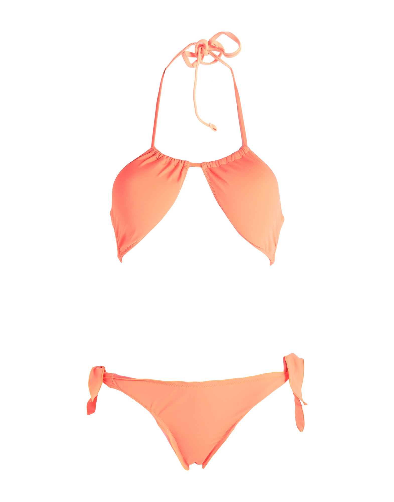 4GIVENESS Bikini Damen Orange von 4GIVENESS