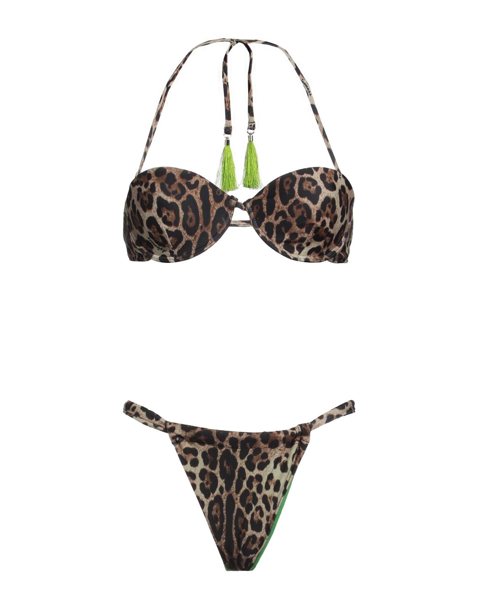 4GIVENESS Bikini Damen Sand von 4GIVENESS