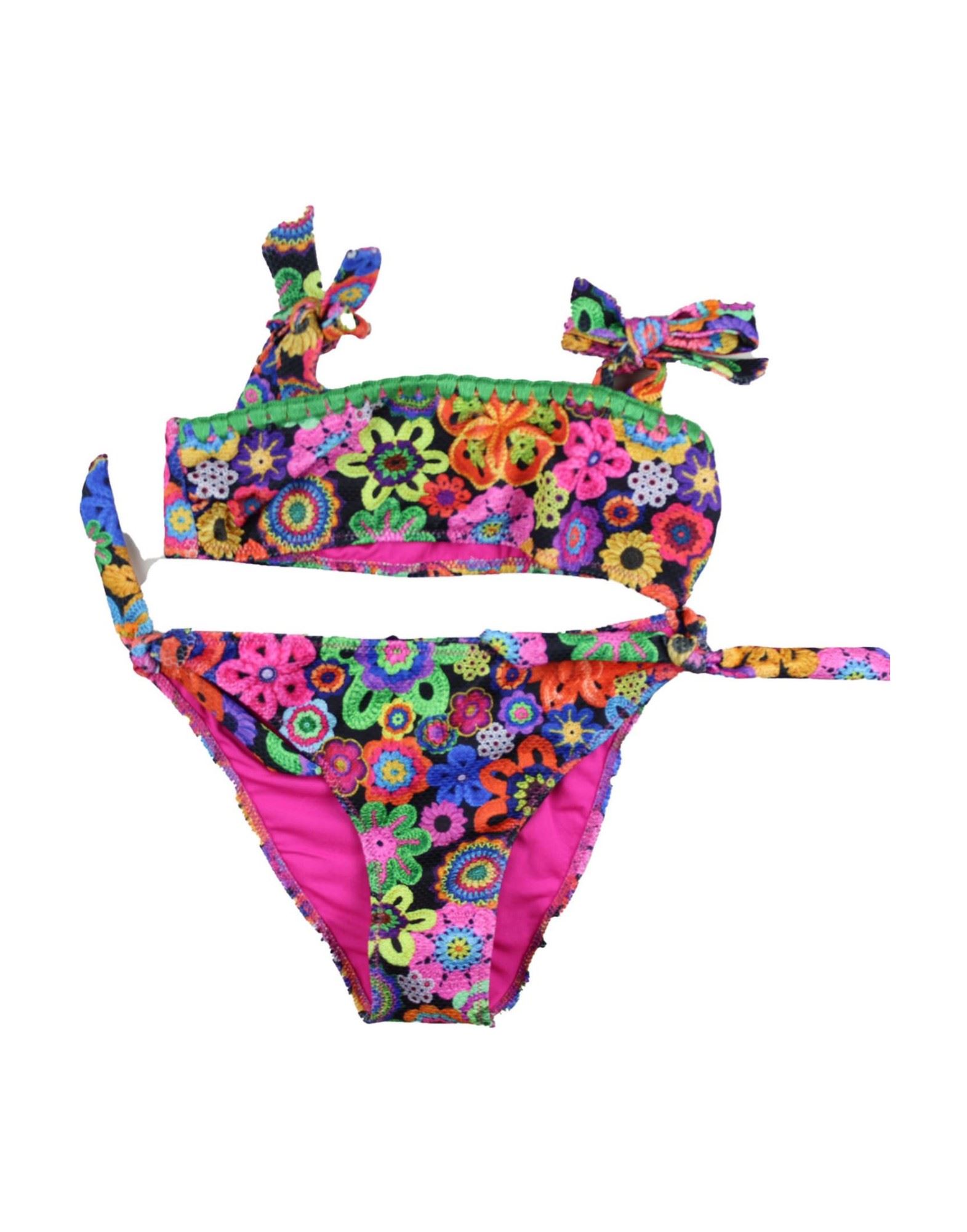 4GIVENESS Bikini Kinder Bunt von 4GIVENESS