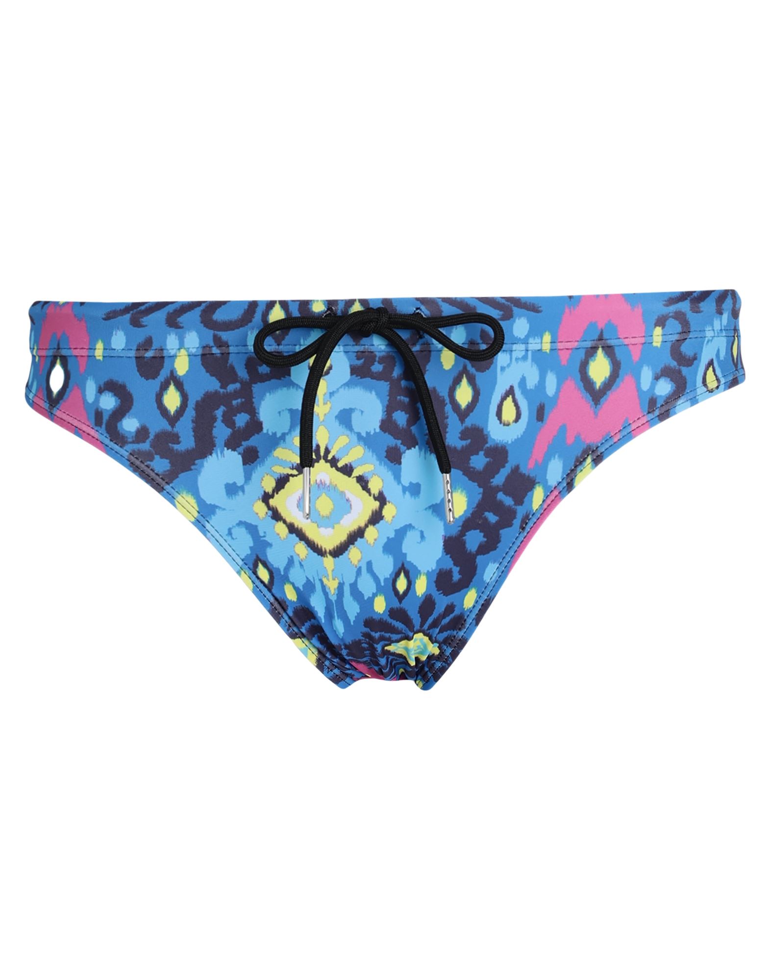 4GIVENESS Bikinislip & Badehose Herren Blau von 4GIVENESS