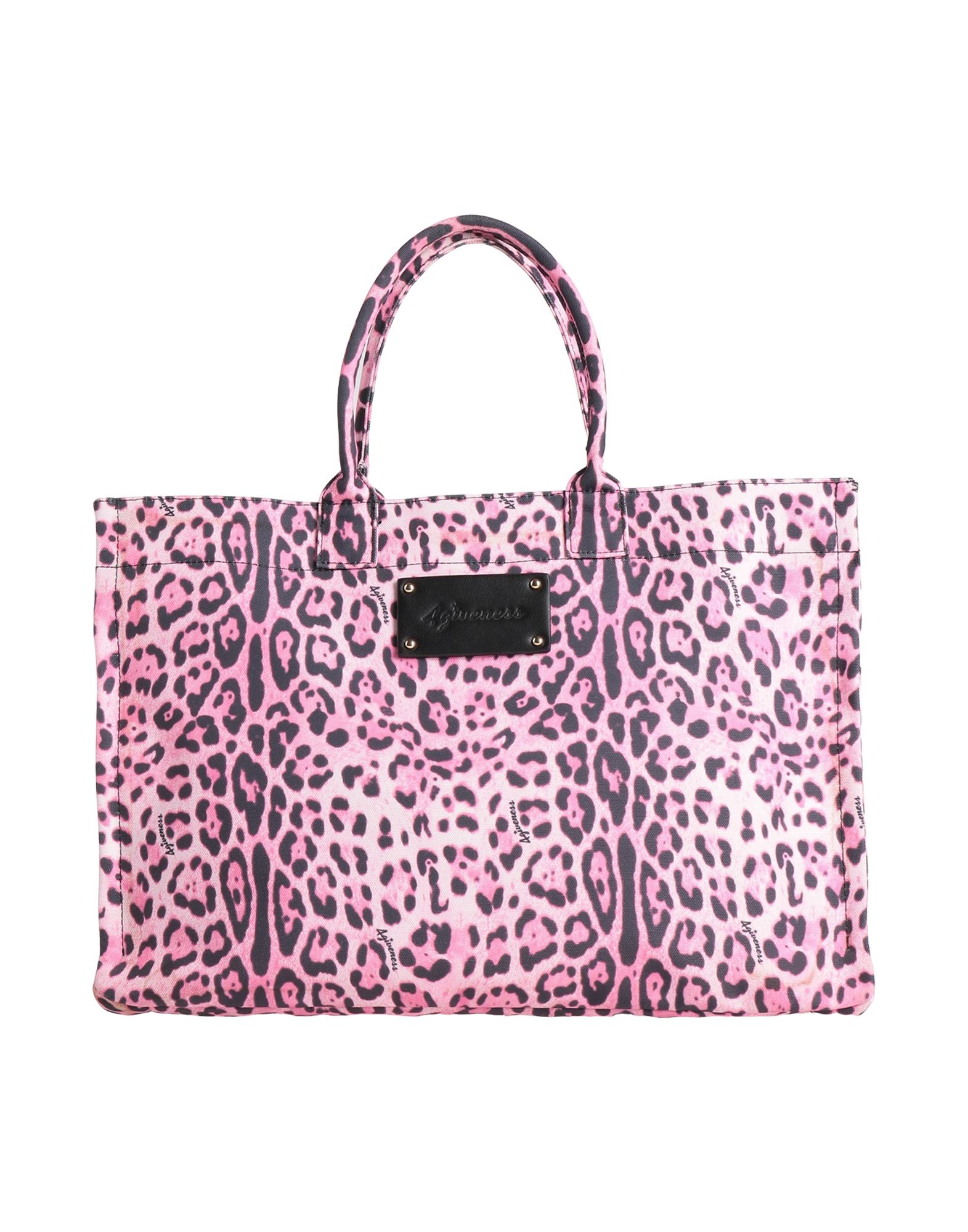 4GIVENESS Handtaschen Damen Rosa 4GIVENESS Handtaschen Damen Rosa von 4GIVENESS