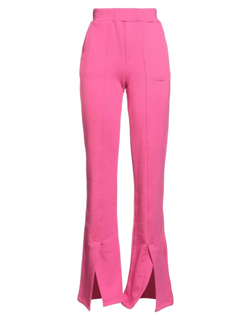 4GIVENESS Hose Damen Fuchsia von 4GIVENESS
