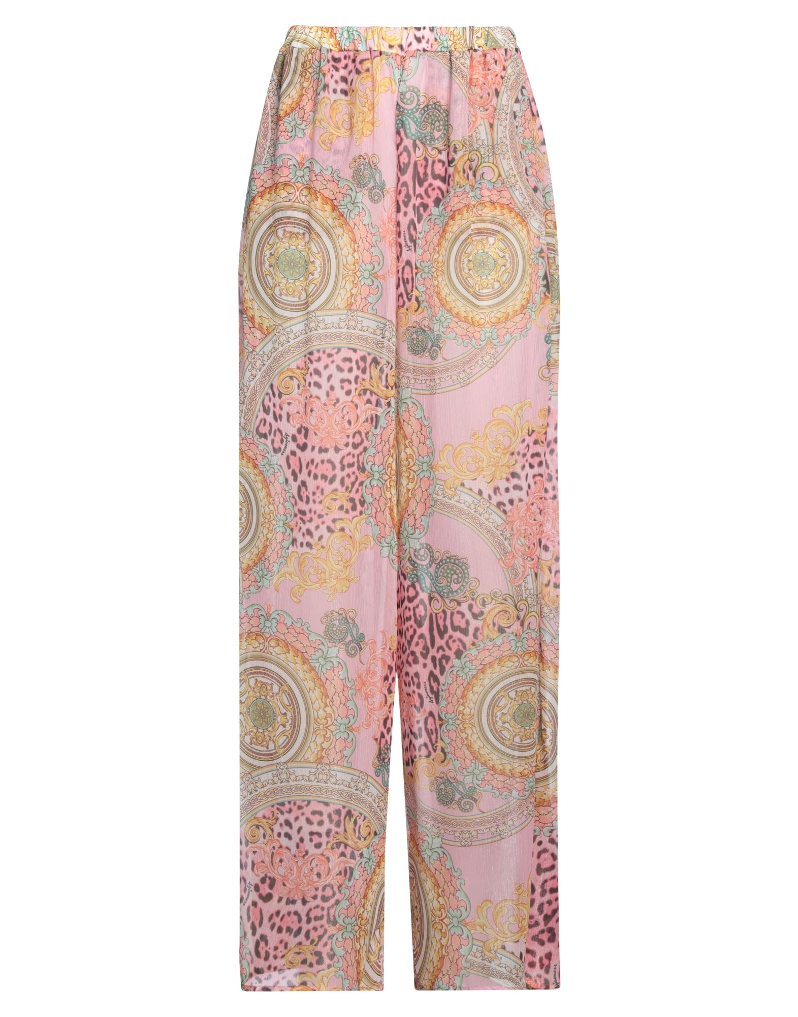 4GIVENESS Hose Damen Hellrosa von 4GIVENESS