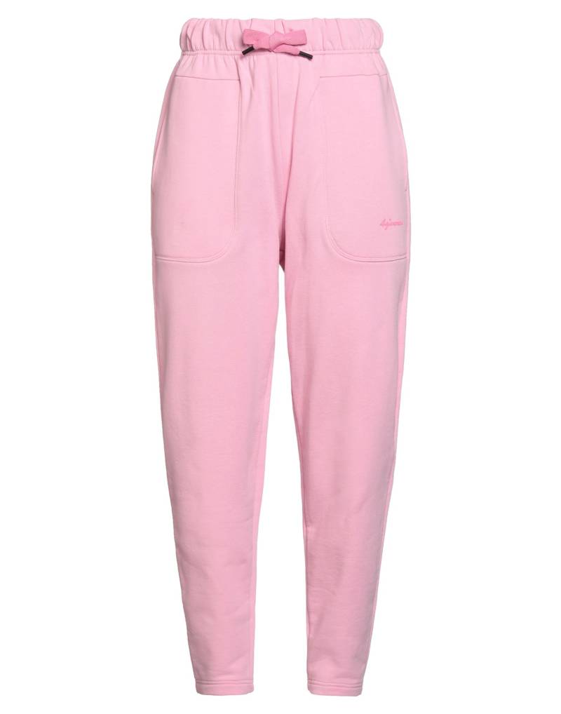 4GIVENESS Hose Damen Hellrosa von 4GIVENESS