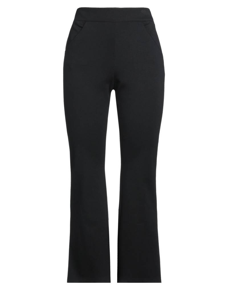 4GIVENESS Hose Damen Schwarz von 4GIVENESS