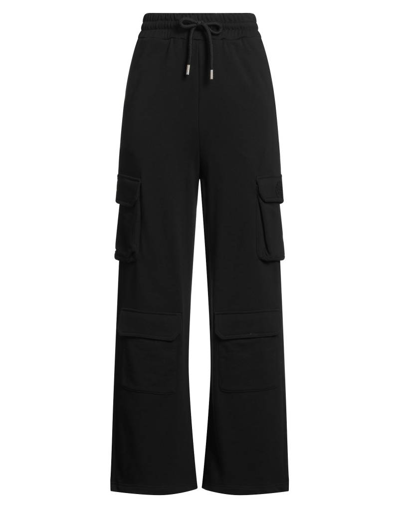 4GIVENESS Hose Damen Schwarz von 4GIVENESS