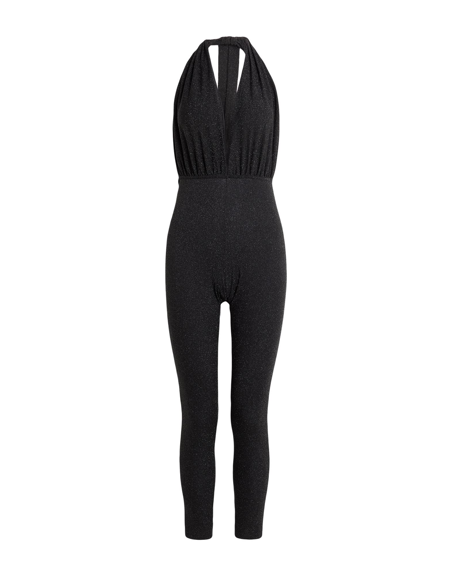 4GIVENESS Jumpsuit Damen Schwarz von 4GIVENESS