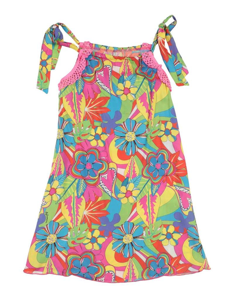 4GIVENESS Kinderkleid Kinder Grün von 4GIVENESS