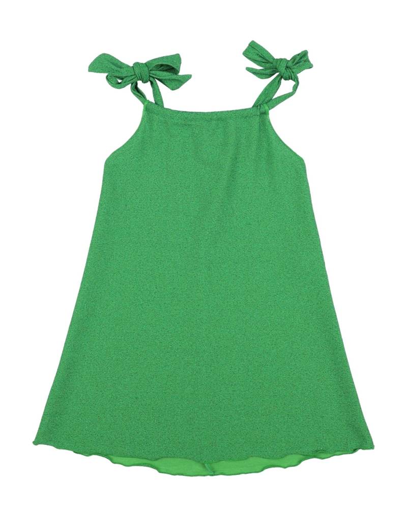 4GIVENESS Kinderkleid Kinder Grün von 4GIVENESS