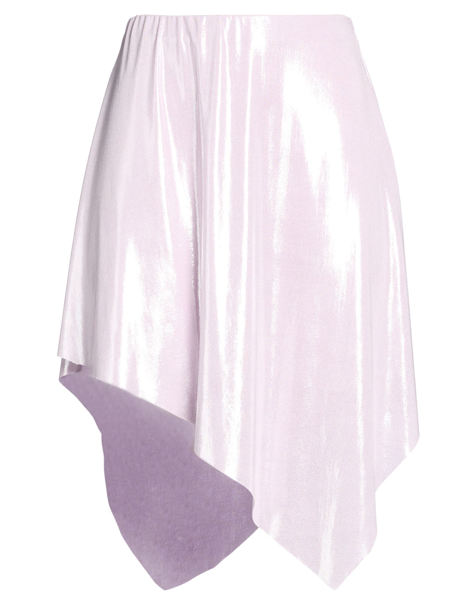 4GIVENESS Midi-rock Damen Lila von 4GIVENESS