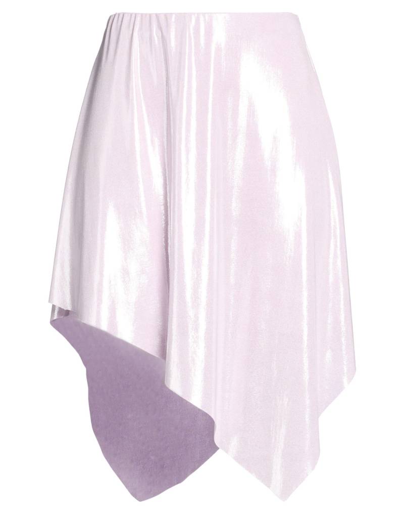 4GIVENESS Midi-rock Damen Lila von 4GIVENESS