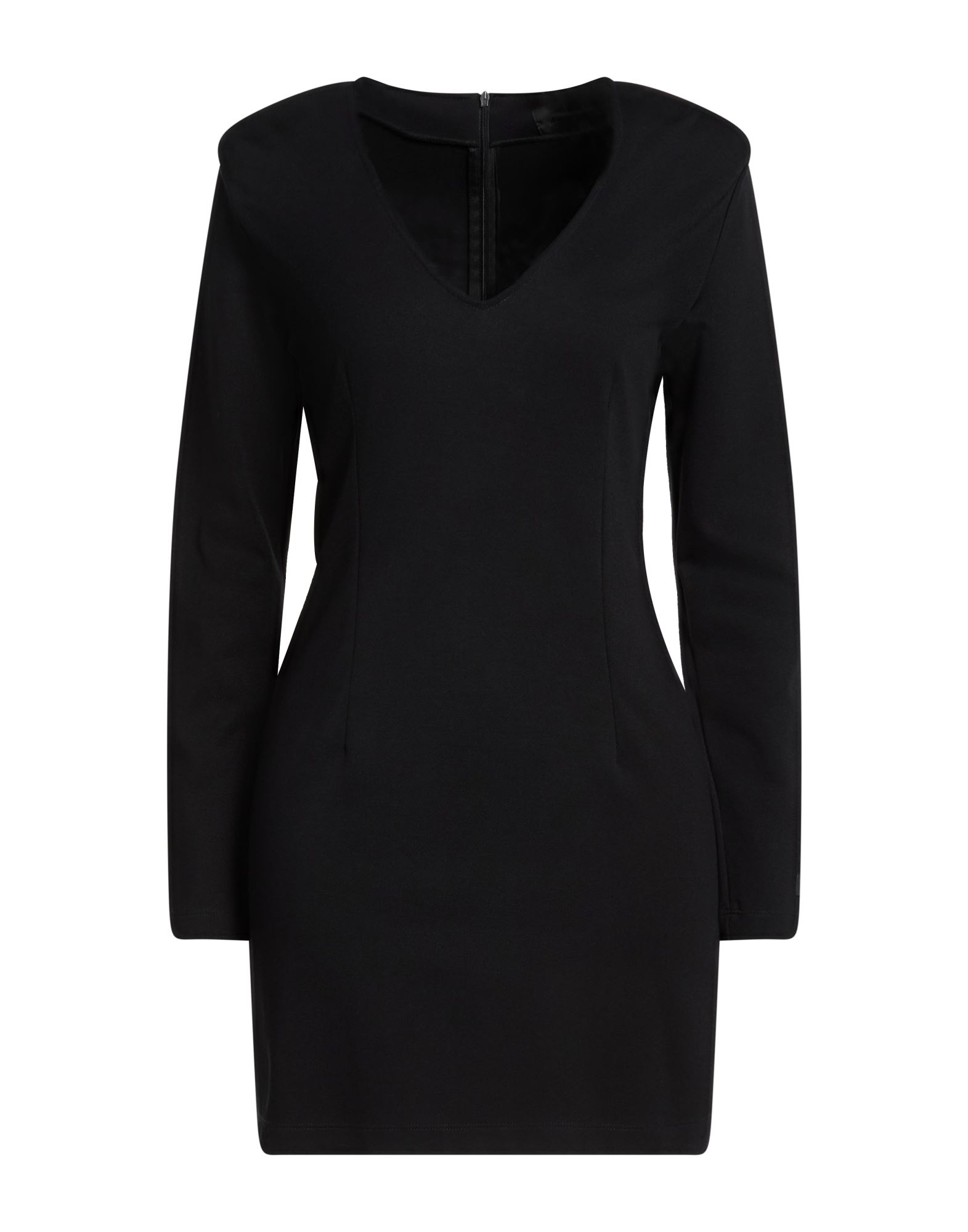 4GIVENESS Mini-kleid Damen Schwarz von 4GIVENESS