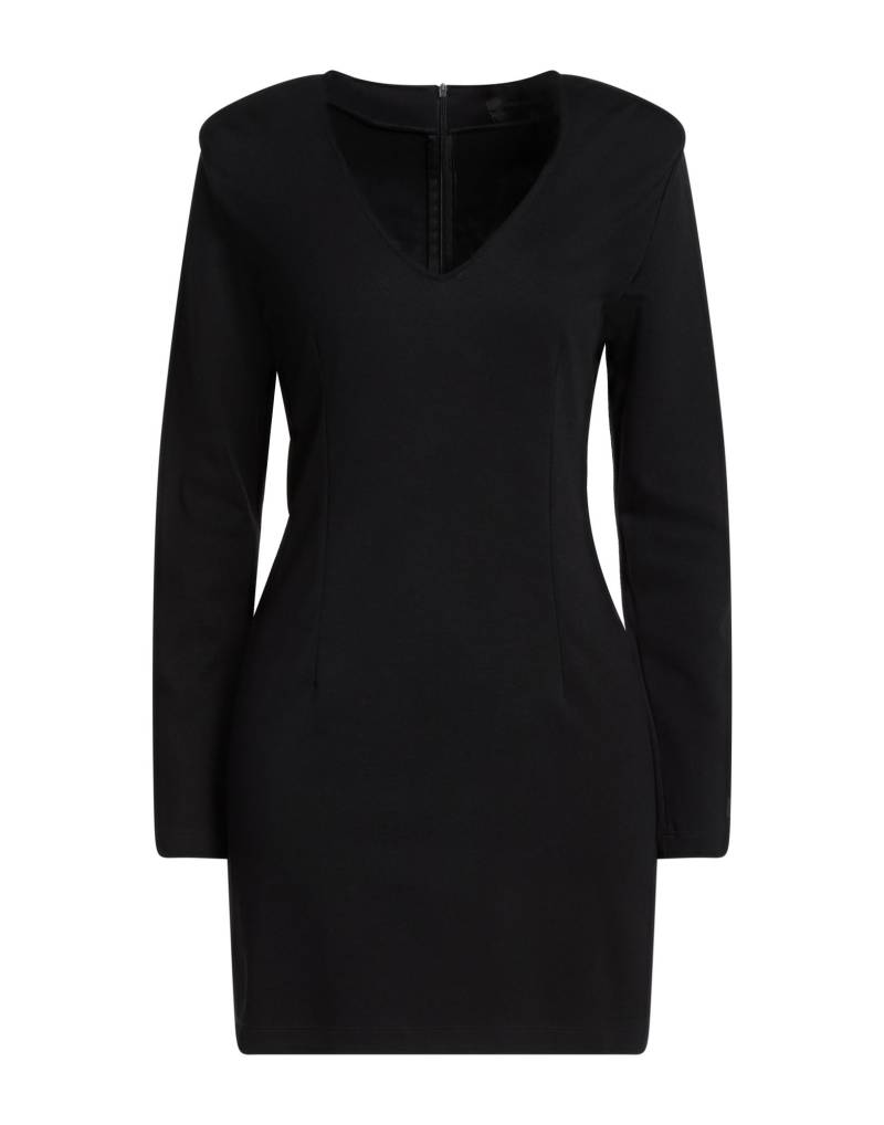 4GIVENESS Mini-kleid Damen Schwarz von 4GIVENESS