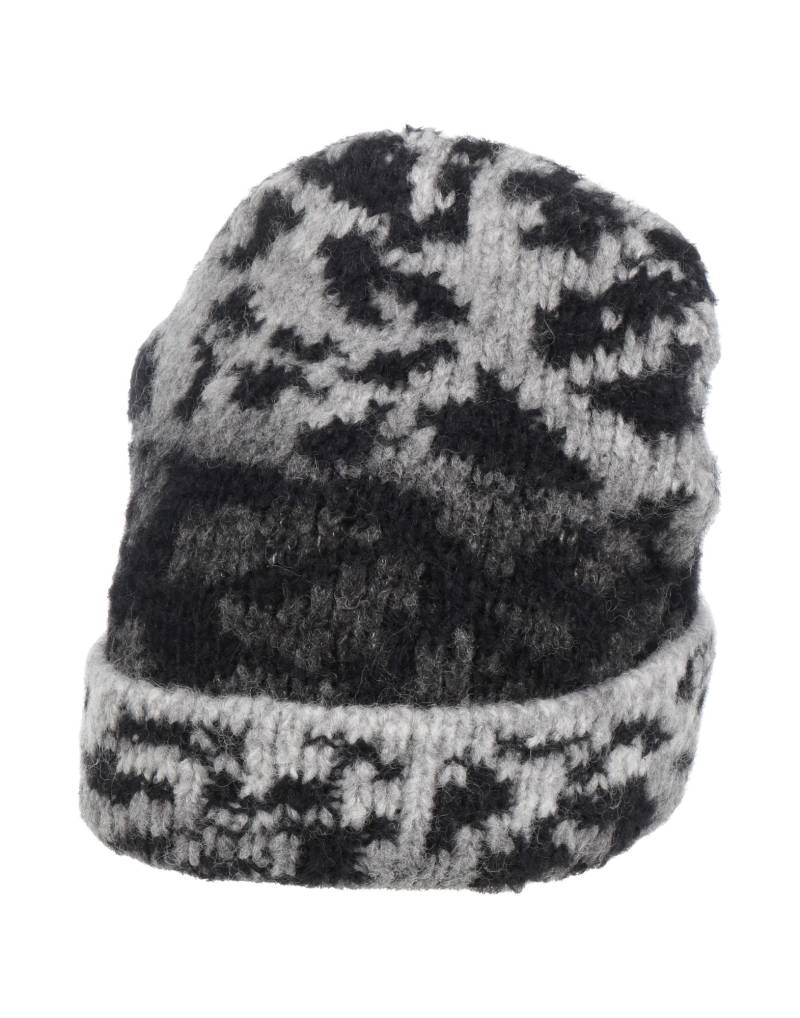 4GIVENESS Mützen & Hüte Damen Grau von 4GIVENESS