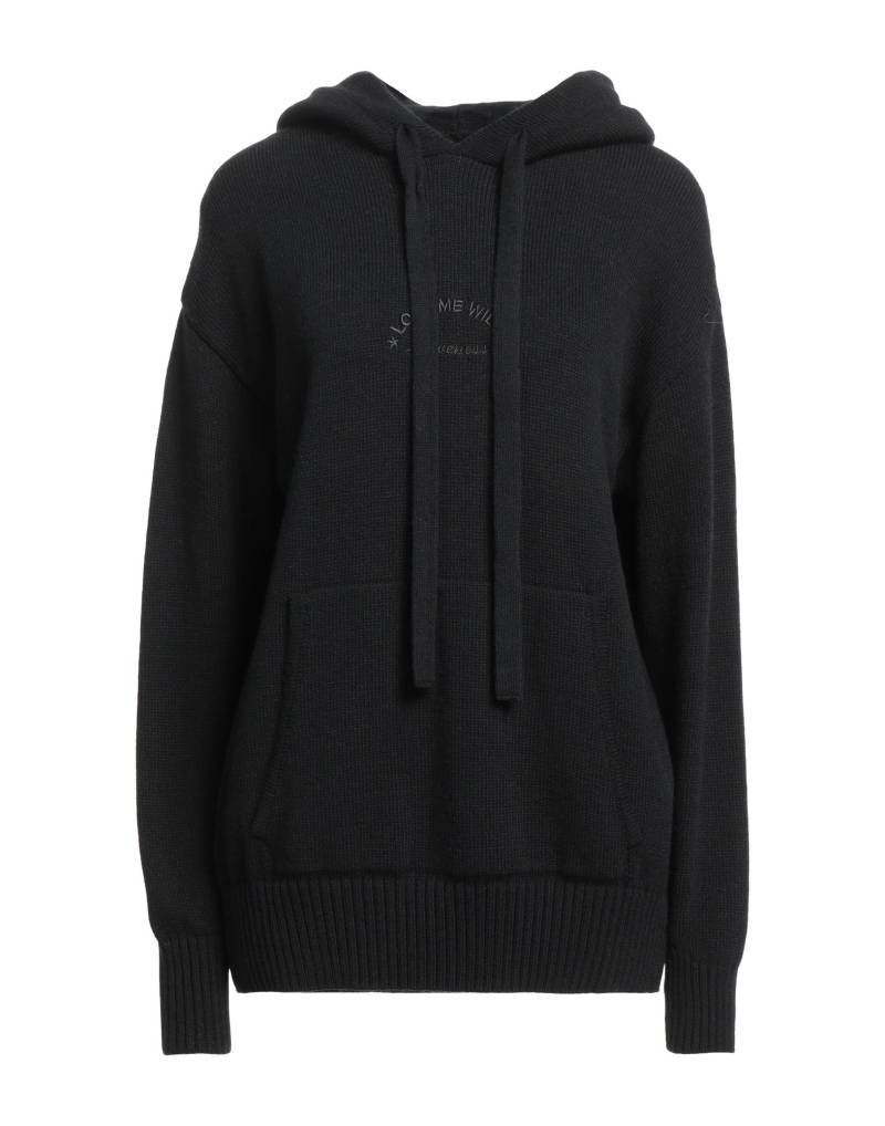 4GIVENESS Pullover Damen Schwarz von 4GIVENESS