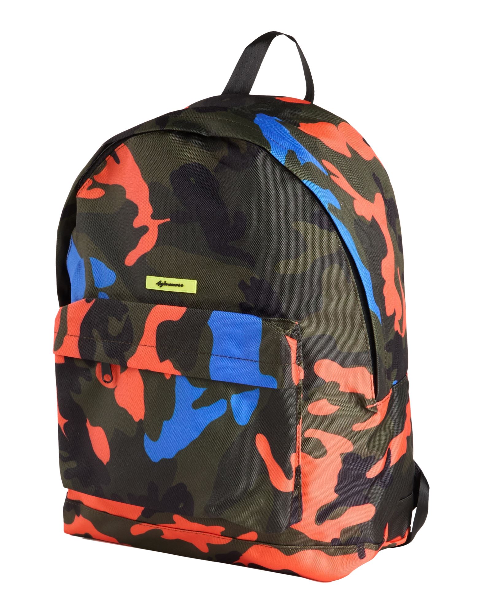 4GIVENESS Rucksack Damen Schwarz von 4GIVENESS