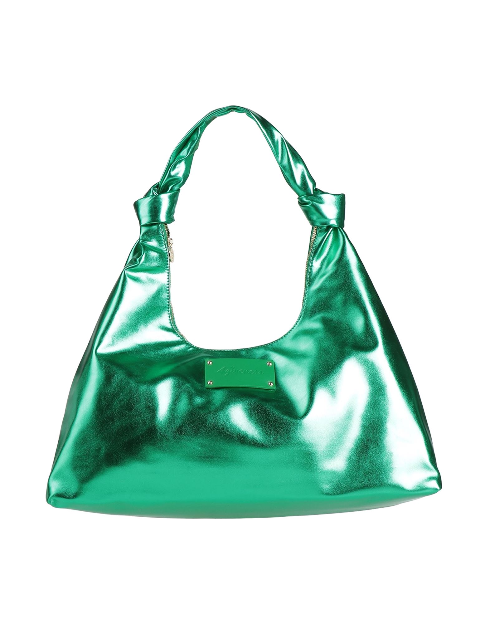 4GIVENESS Schultertasche Damen Smaragdgrün von 4GIVENESS