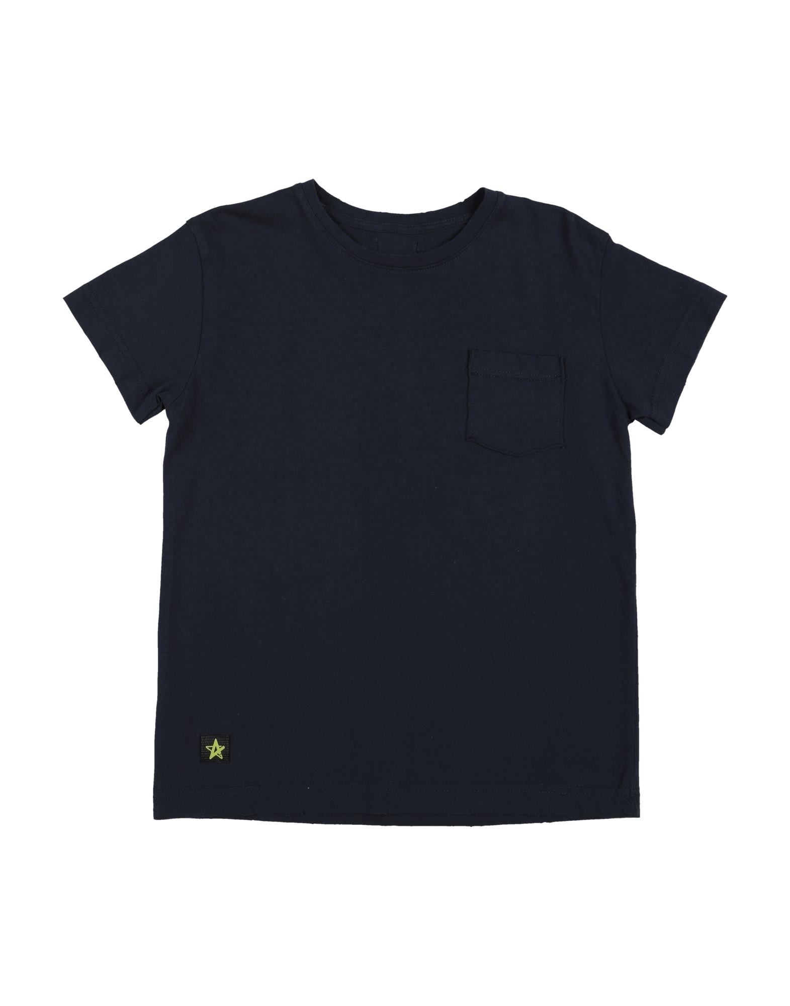 4GIVENESS T-shirts Kinder Nachtblau von 4GIVENESS