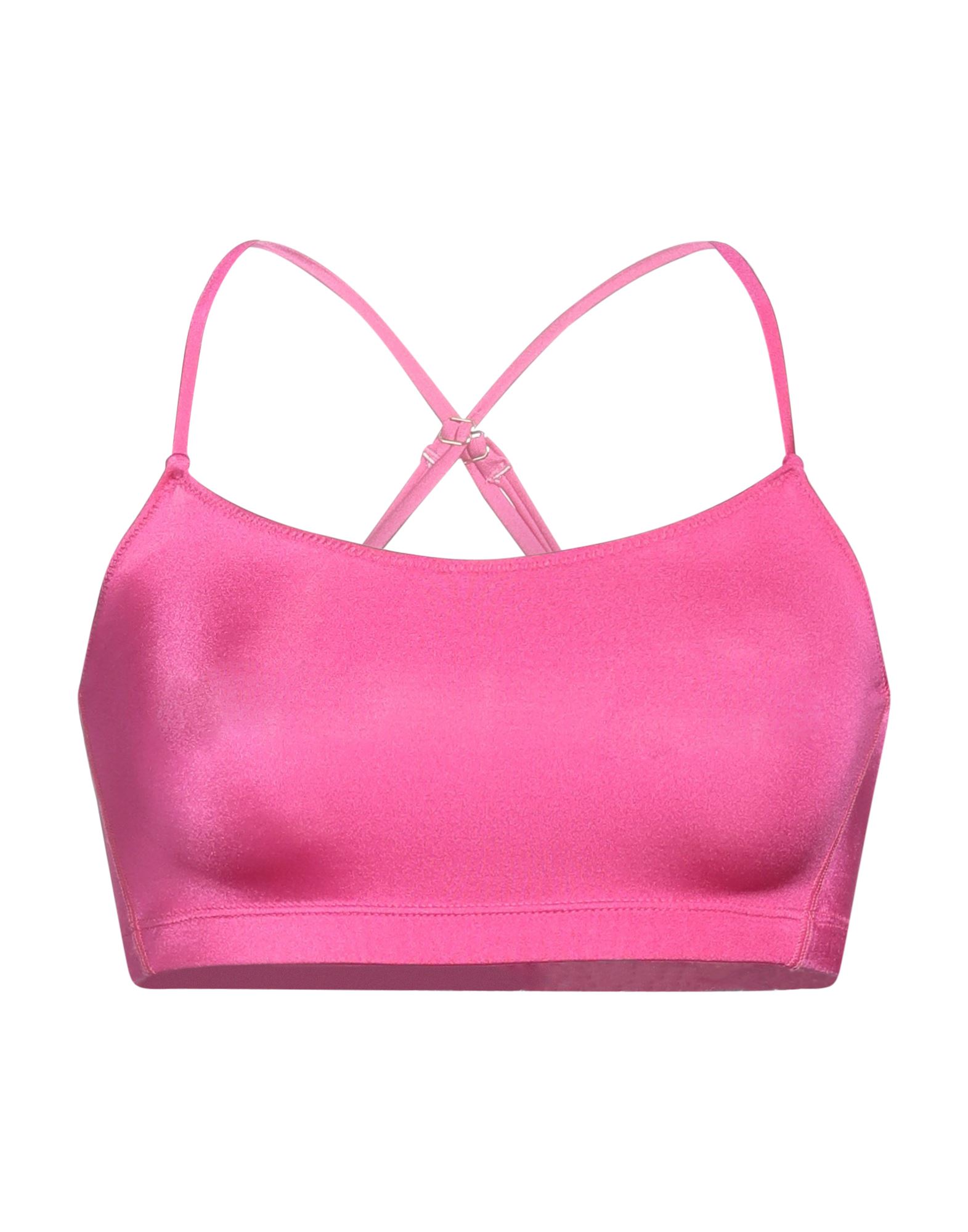 4GIVENESS Top Damen Fuchsia von 4GIVENESS