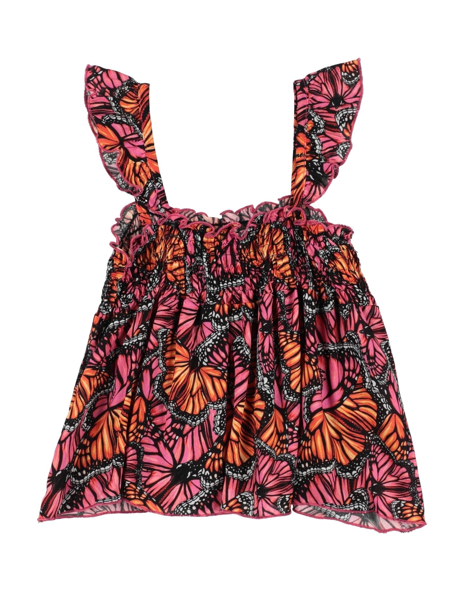 4GIVENESS Top Kinder Magenta von 4GIVENESS