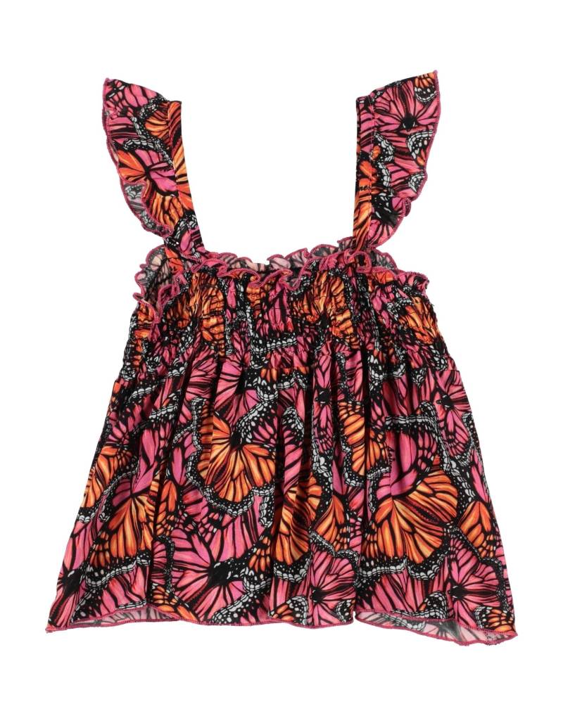 4GIVENESS Top Kinder Magenta von 4GIVENESS