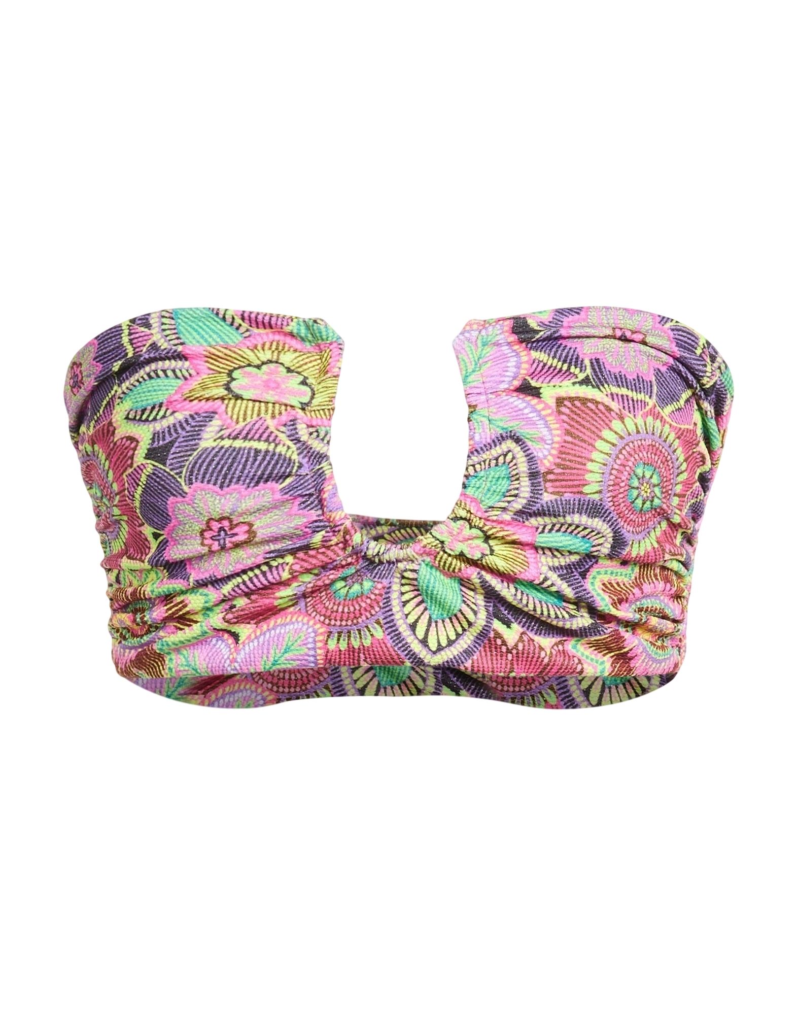 4GIVENESS Top Damen Rosa von 4GIVENESS