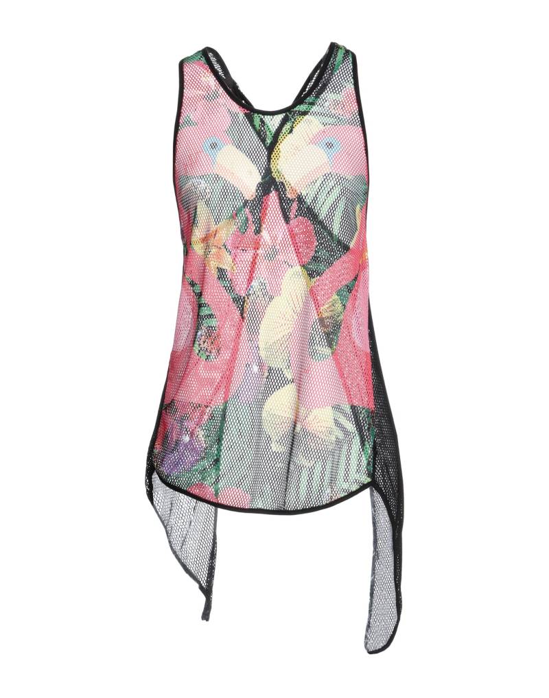 4GIVENESS Top Damen Schwarz von 4GIVENESS