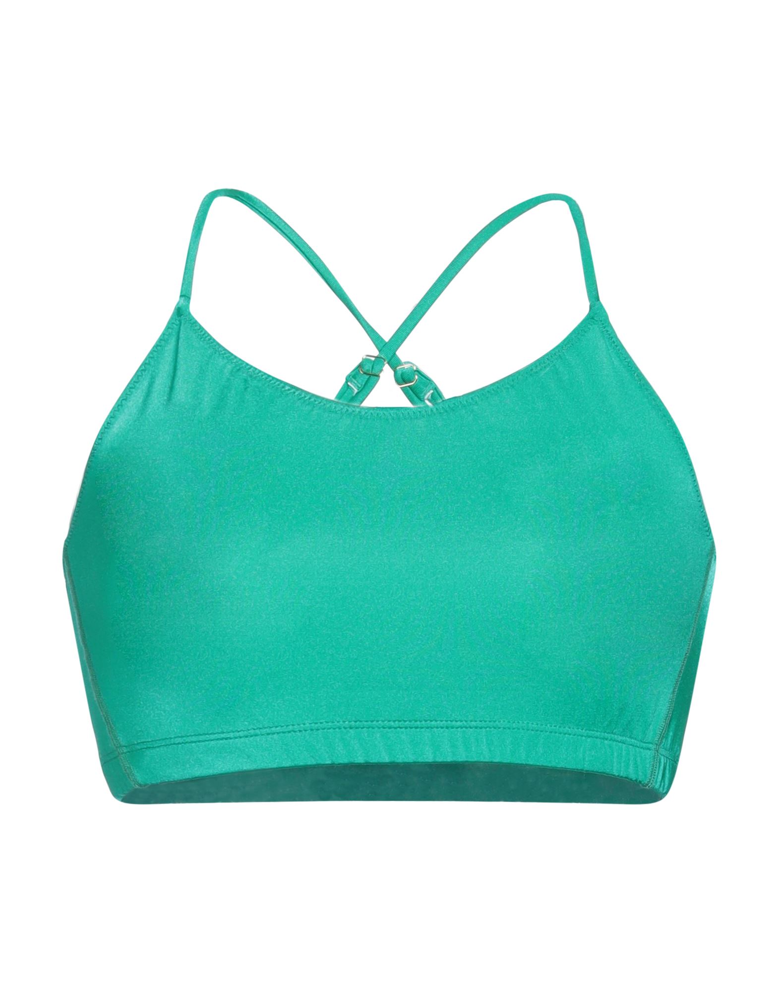 4GIVENESS Top Damen Vert Émeraude von 4GIVENESS