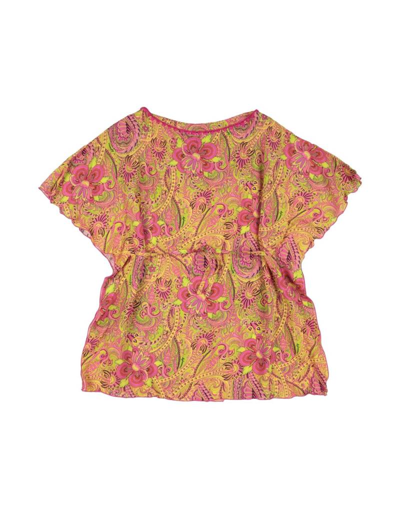 4GIVENESS Top Kinder Fuchsia von 4GIVENESS