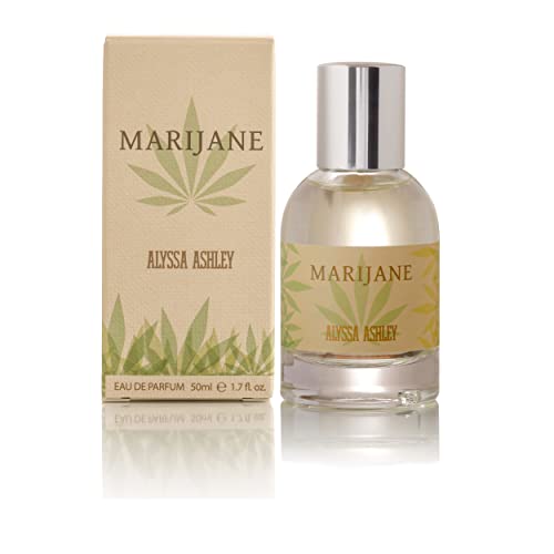 Marijane Edp Vapo 50 Ml Marijane Edp Vapo 50 Ml von ALYSSA ASHLEY