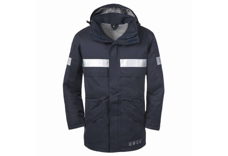 4PROTECT Funktionsjacke Multinorm Wetterschutz-Jacke Ottawa von 4PROTECT