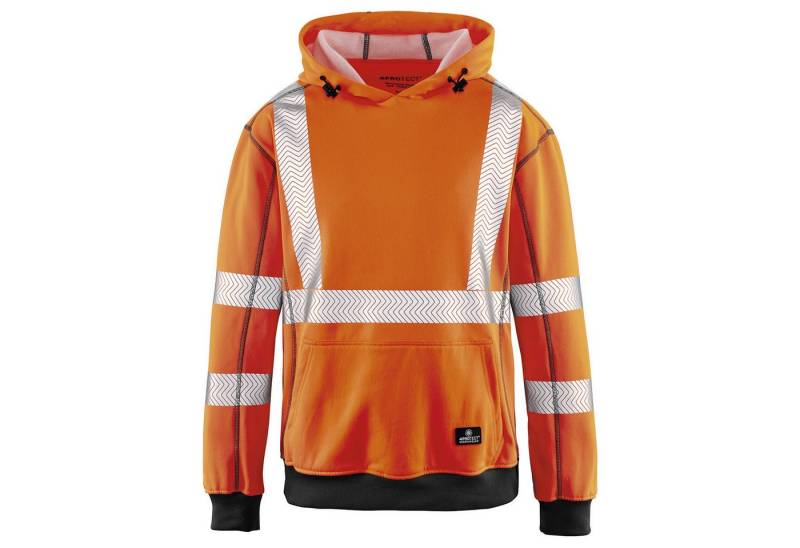 4PROTECT Pilotenjacke von 4PROTECT
