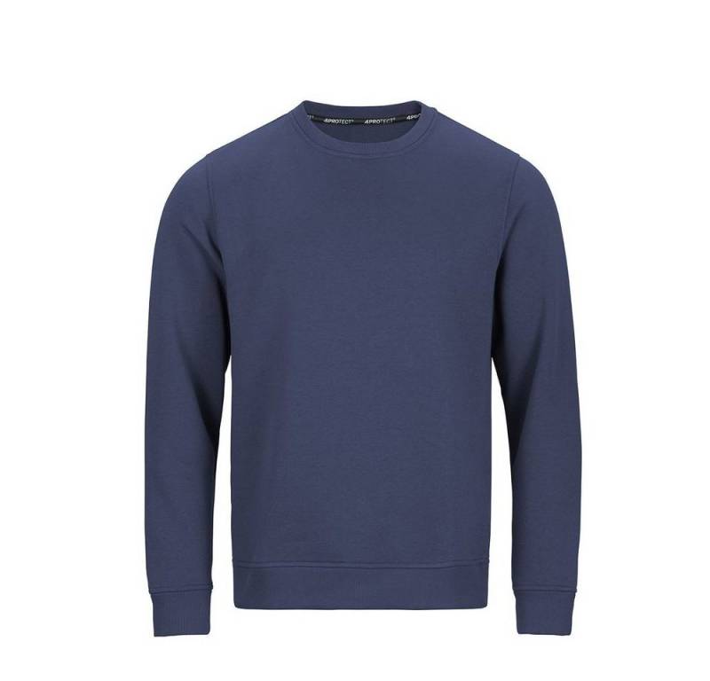 4PROTECT Rundhalspullover Sweatshirt von 4PROTECT