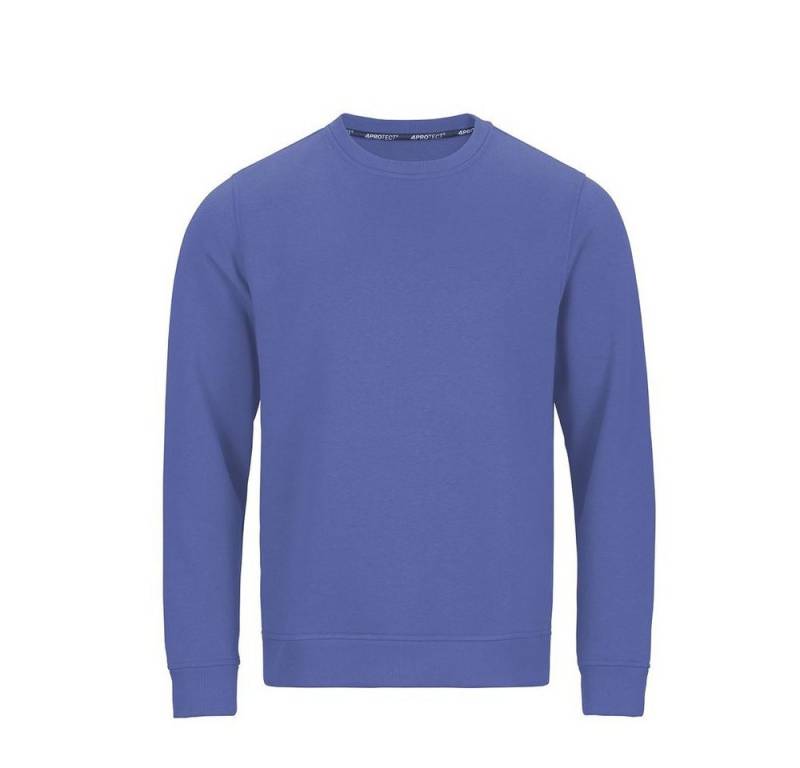 4PROTECT Rundhalspullover Sweatshirt von 4PROTECT