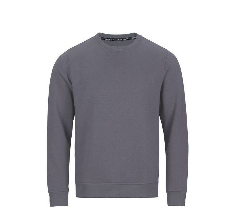 4PROTECT Rundhalspullover Sweatshirt von 4PROTECT