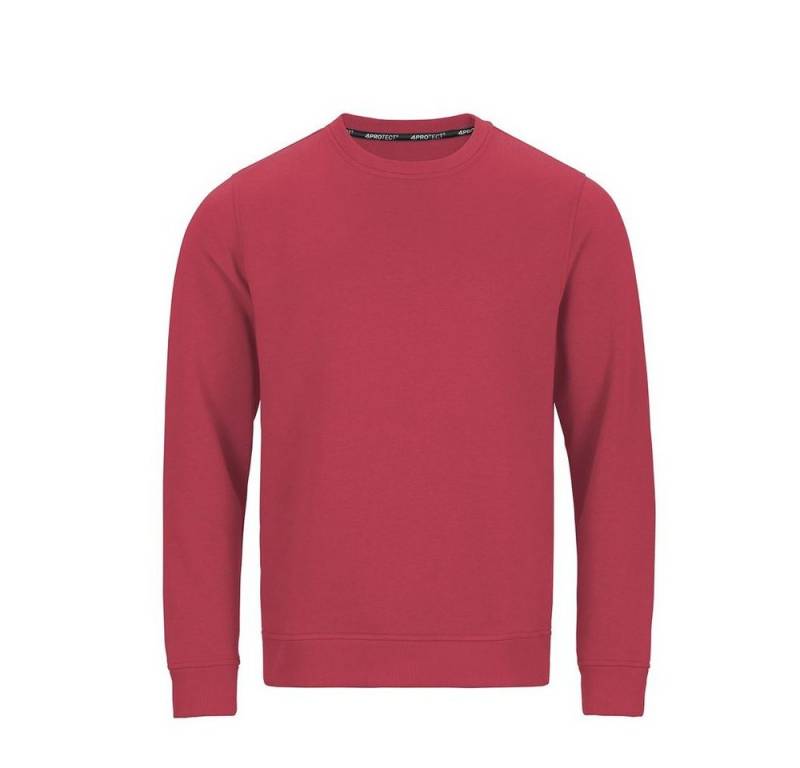 4PROTECT Rundhalspullover Sweatshirt von 4PROTECT