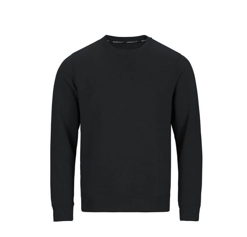 4PROTECT Rundhalspullover Sweatshirt von 4PROTECT
